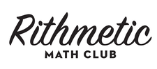 Rithmetic Math Club